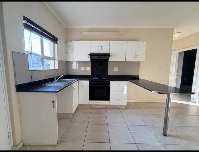 2 BEDROOM APARTMENT TO LET IN MANOR ESTATES